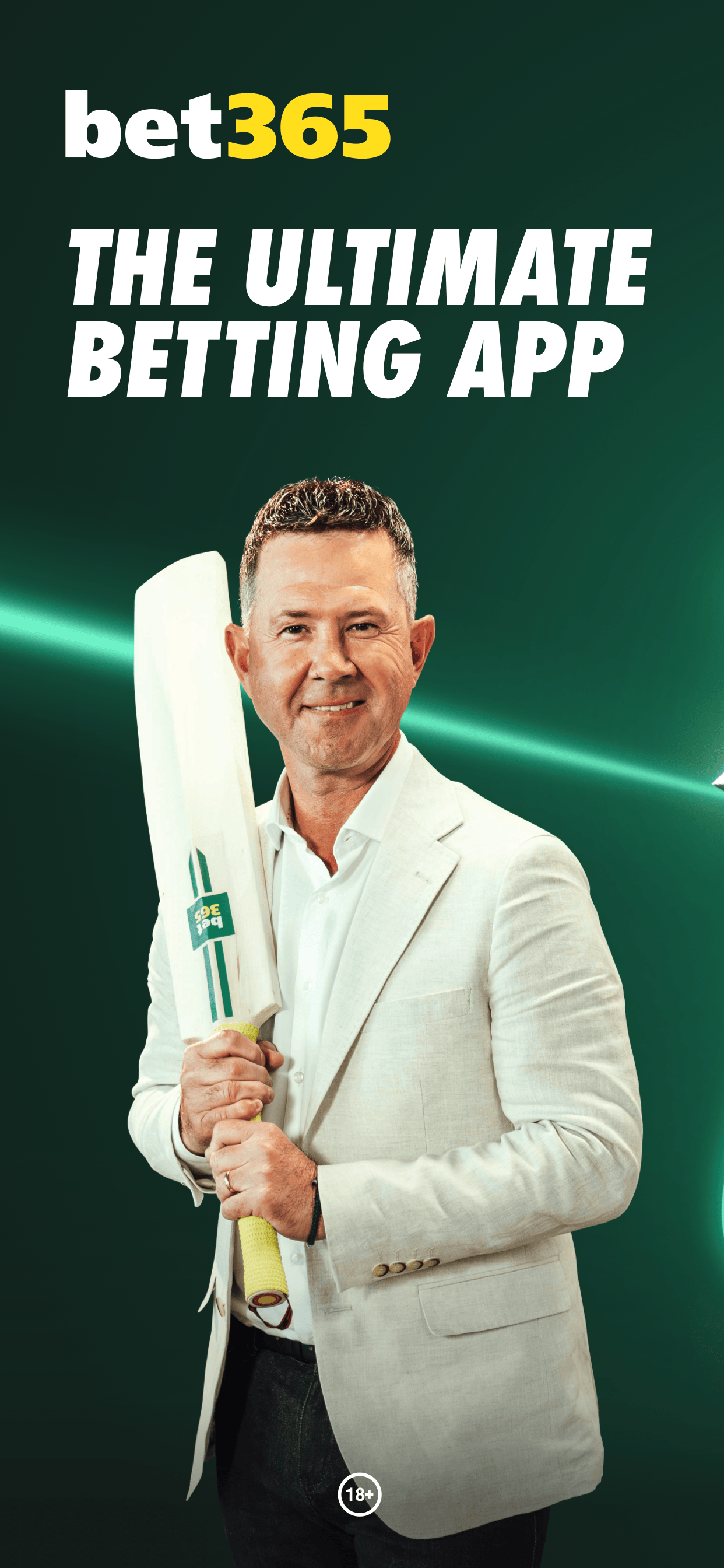 bet365 Sports Betting App Screenshot 8